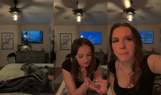 auremeds's Live Session — May 15, 2026, 12:52 AM