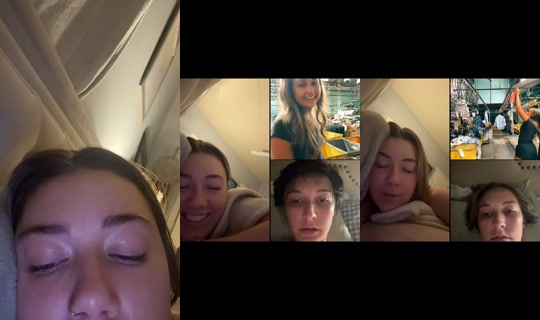 avalynnaecole's Live Session — May 7, 2026, 1:35 AM