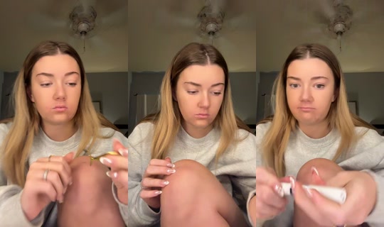 avalynnaecole's Live Session — May 8, 2026, 10:21 PM