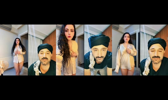 aysel3509a2's Live Session — Jun 20, 2026, 6:10 PM