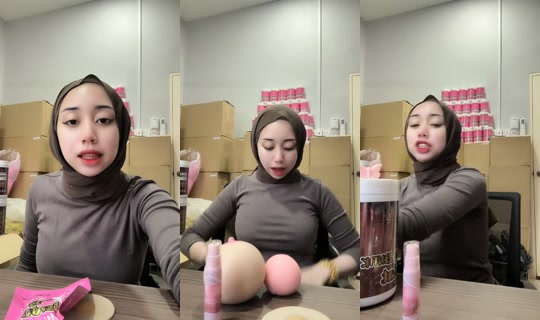 azwienqistiena's Live Session — Jun 21, 2026, 6:29 AM