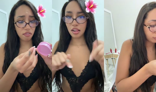 badchocolatt's Live Session — May 12, 2026, 12:13 AM