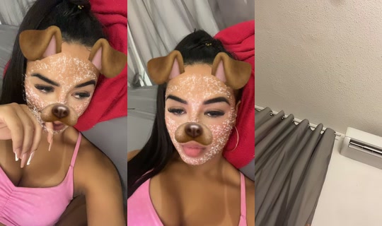 beatrizvellarrr's Live Session — May 14, 2026, 4:21 AM
