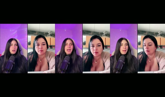 bechy280's Live Session — May 10, 2026, 6:41 PM