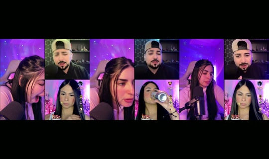 bechy280's Live Session — May 12, 2026, 6:03 PM