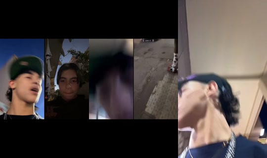 belissse._'s Live Session — May 13, 2026, 7:28 PM