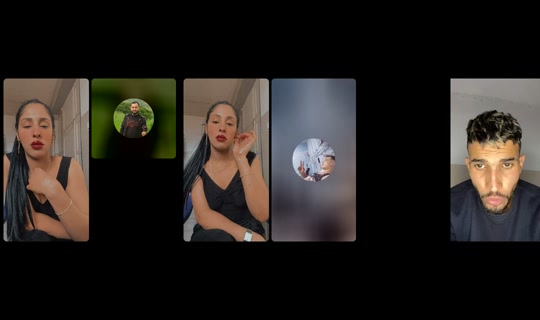 bouchra.biya's Live Session — May 8, 2026, 4:17 PM