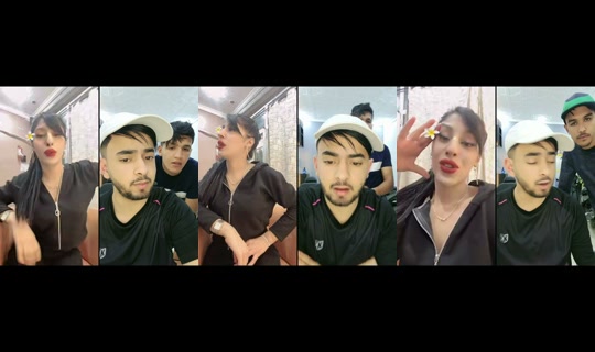 bouchra.biya's Live Session — May 12, 2026, 5:37 PM