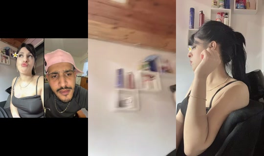 bouchra.biya's Live Session — May 13, 2026, 7:17 PM