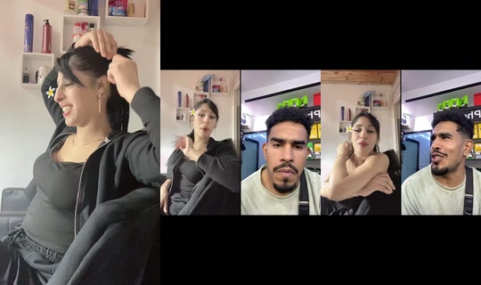 bouchra.biya's Live Session — May 13, 2026, 7:36 PM