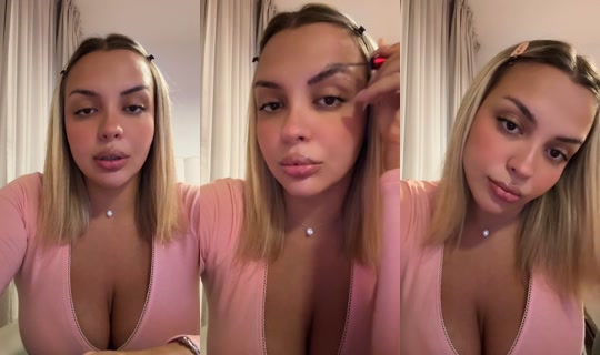 britanskaya666's Live Session — Jun 20, 2026, 6:31 PM