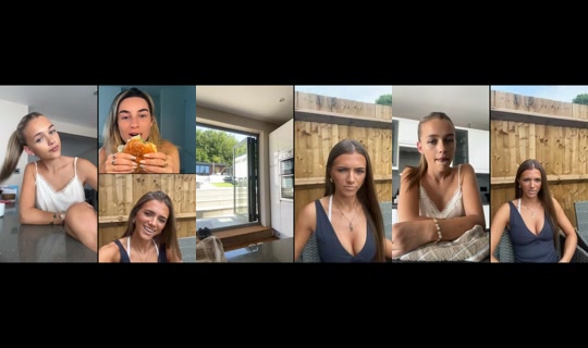 caitlincole.x's Live Session — Jun 22, 2026, 2:27 PM