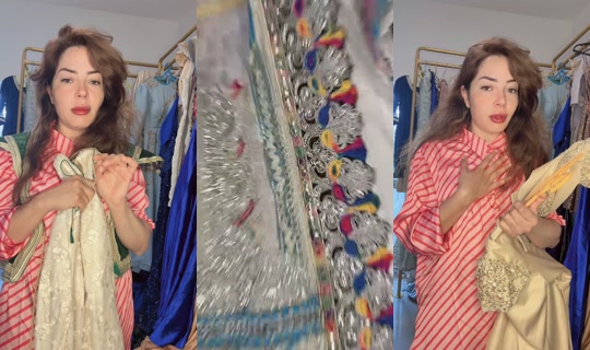 carthagene.couture's Live Session — May 15, 2026, 9:52 AM