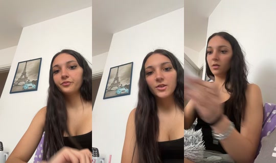 cclosee.agnese's Live Session — May 9, 2026, 12:56 PM