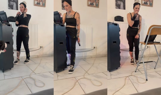 connassemaisavecclasse2's Live Session — May 14, 2026, 5:54 PM