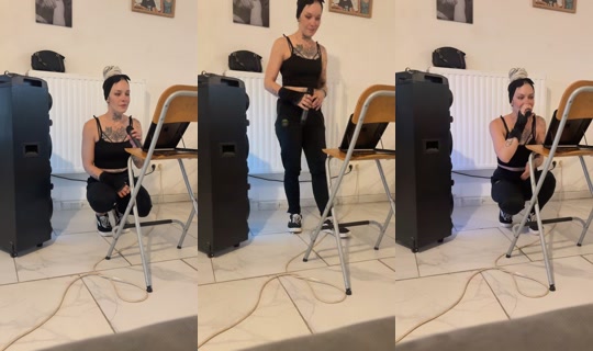 connassemaisavecclasse2's Live Session — May 14, 2026, 6:44 PM