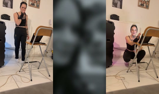 connassemaisavecclasse2's Live Session — May 14, 2026, 7:35 PM