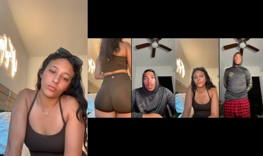 csoslime's Live Session — May 12, 2026, 11:13 PM