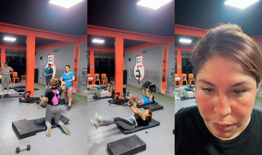 danielaperez489's Live Session — May 13, 2026, 10:29 PM