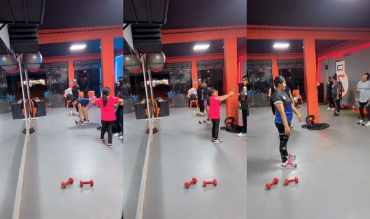 danielaperez489's Live Session — May 14, 2026, 11:30 PM