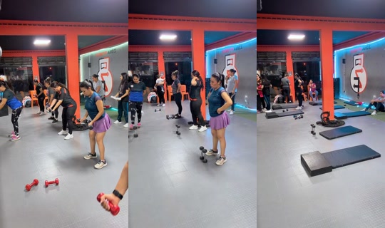 danielaperez489's Live Session — May 14, 2026, 11:42 PM