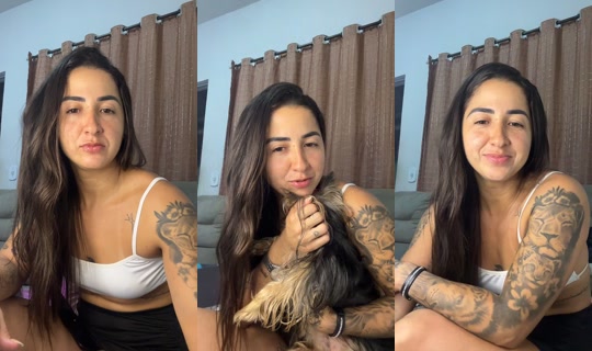 dany.santana58's Live Session — May 10, 2026, 1:28 AM