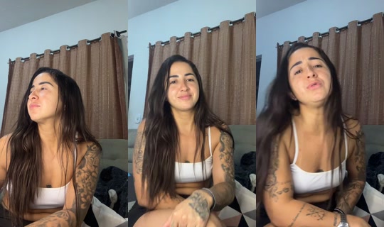 dany.santana58's Live Session — May 10, 2026, 2:40 AM