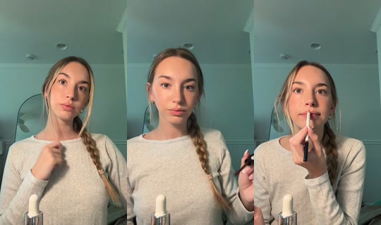 dashadoe's Live Session — May 7, 2026, 8:46 PM