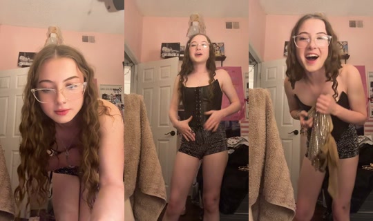 dezyraemarie's Live Session — May 15, 2026, 2:48 AM