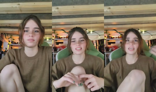 dinawannabeee's Live Session — May 14, 2026, 12:15 AM