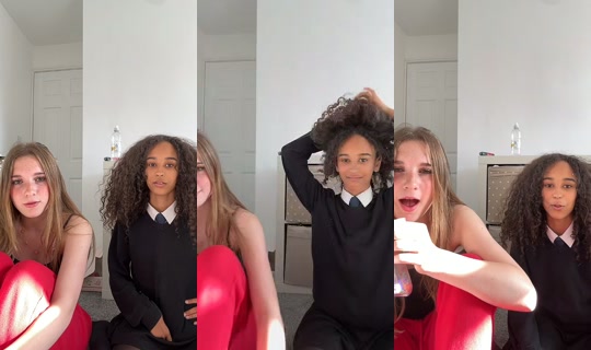 dollsxx17's Live Session — May 6, 2026, 4:56 PM
