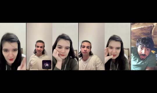 dudea815's Live Session — May 9, 2026, 12:05 AM