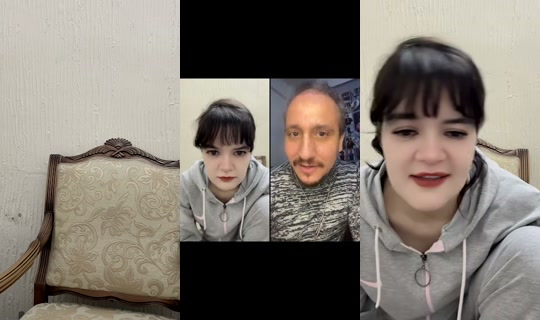 dudea815's Live Session — May 10, 2026, 12:15 AM