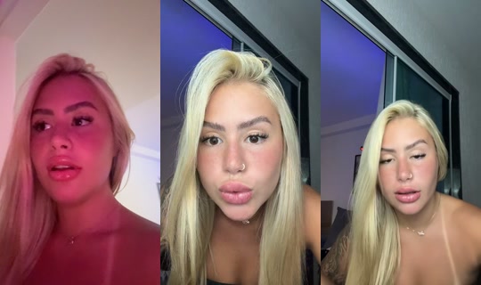 dudinha.herdade's Live Session — May 9, 2026, 3:04 AM