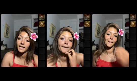 elkanani_elkhanssaa's Live Session — May 12, 2026, 11:53 PM