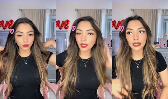 elsa.melgar18's Live Session — May 7, 2026, 6:00 PM