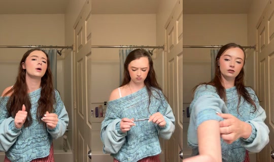 evagracestover's Live Session — May 14, 2026, 2:53 PM
