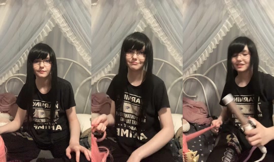eveilns's Live Session — May 15, 2026, 2:23 AM
