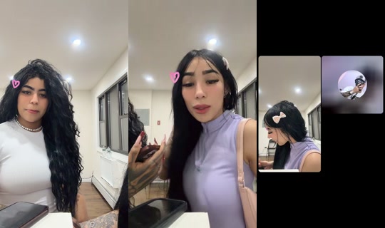favi23425's Live Session — May 11, 2026, 1:11 AM