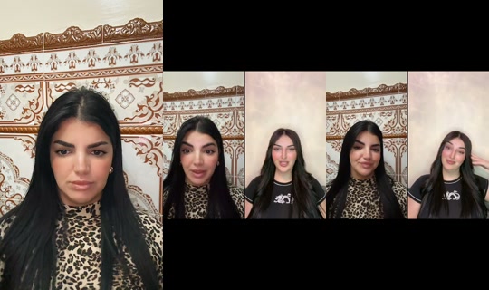 ferdaoussa33's Live Session — May 14, 2026, 2:04 AM