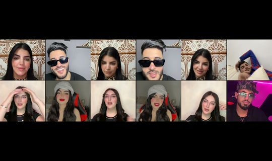 ferdaoussa33's Live Session — May 14, 2026, 2:55 AM
