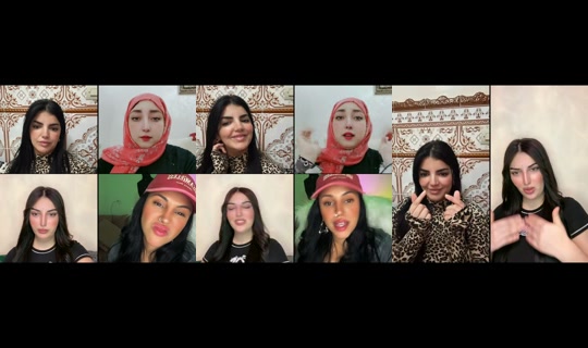 ferdaoussa33's Live Session — May 14, 2026, 4:51 AM