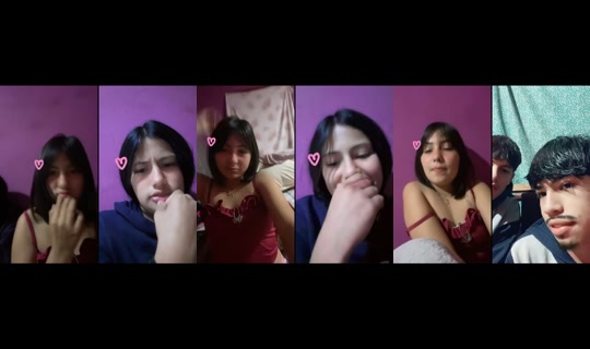 finxx_lulu_13's Live Session — May 9, 2026, 9:56 PM