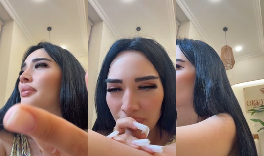 firuza.agayeva's Live Session — May 13, 2026, 3:45 PM