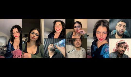 fufu181818's Live Session — May 6, 2026, 11:17 PM