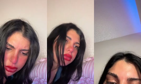 fufu181818's Live Session — May 7, 2026, 1:14 AM