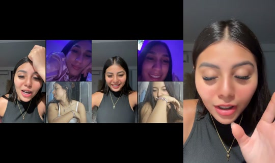genisisgen's Live Session — May 9, 2026, 4:05 AM