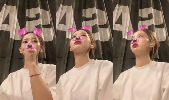 giselaintanpratiwi2's Live Session — Jun 21, 2026, 2:43 PM