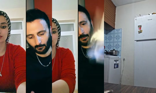 gll8124's Live Session — May 13, 2026, 5:57 PM