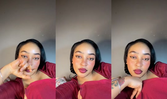 gracegrac44's Live Session — May 6, 2026, 10:34 PM